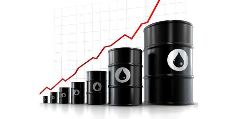 خام تیل کی قیمت چھ سال کی کم ترین سطح پر پہنچ گئی