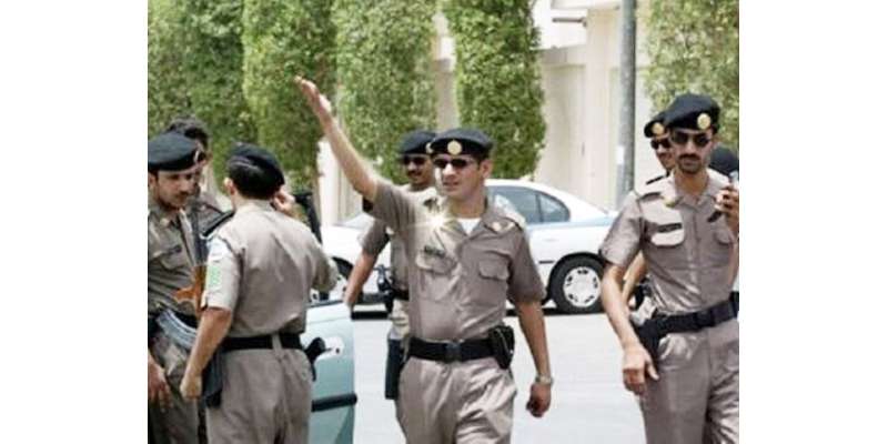 سعودی عرب‘65 ضدی شوہروں کو سزا