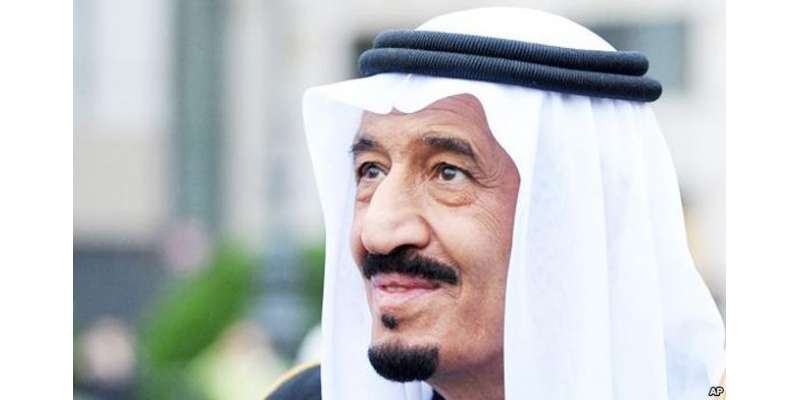 نئے سعودی فرمانروا نے عوام پر دولت کی برسات کر دی