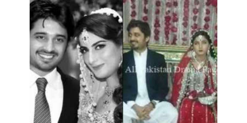 بابر خان کی نویں جماعت کی طالبہ سے دوسری شادی