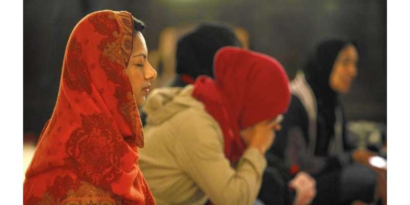 لاس اینجلس میں مسلم خواتین کے لیے پہلی مسجد کھول دی گئی