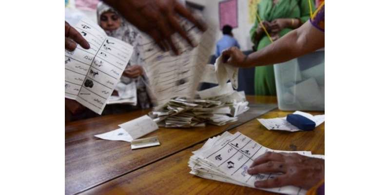 پی پی 107کے ووٹوں کی دوبارہ گنتی اور چیکنگ کا عمل دوسرے روز بھی جاری رہا، ..