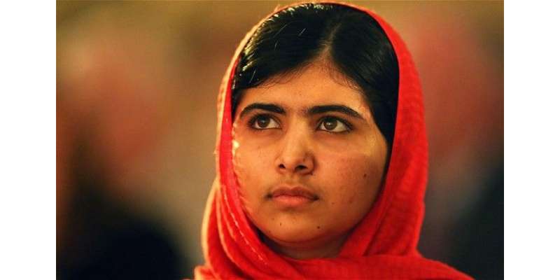 ملالہ یوسفزئی کا سانحہ پشاور کے زخمی طالبعلم کو ٹیلی فون