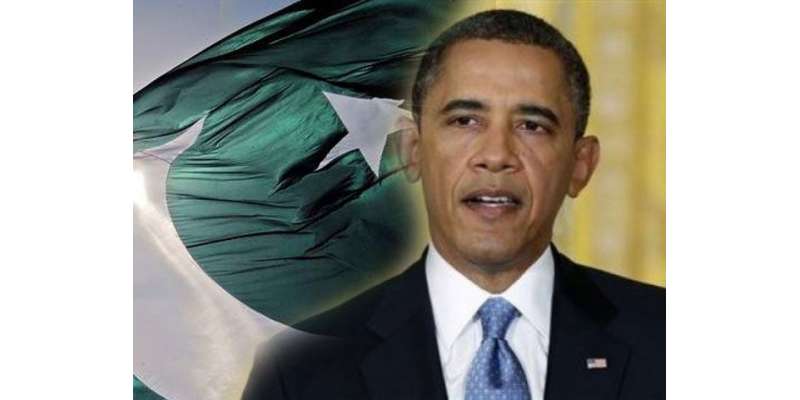امریکی صدر اوباما نے کانگریس سے پاکستان کیلئے ایک ارب ڈالرز مانگ لیے