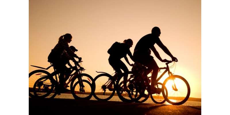 یوتھ گیمز ، پشاور ریجن سائیکلنگ کھلاڑیوں کا اعلان
