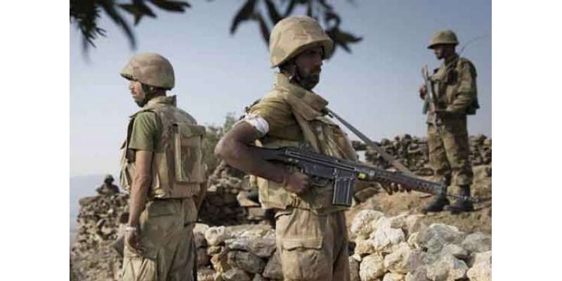 پاکستانی فوج نے عسکریت پسندوں کو شمالی وزیرستان سے باہر نکالنے میں ..
