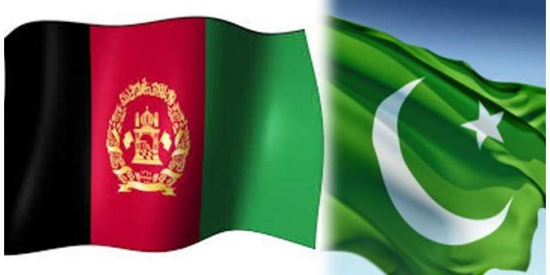 دوستانہ فٹ بال میچ: پاکستان نے افغانستان کو2-1 سے شکست دے دی