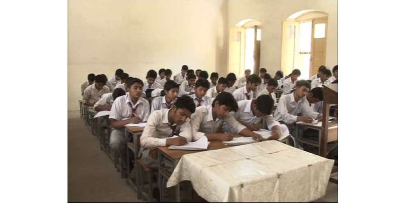 پنجاب بھر سے 450 سے زائدسرکاری سکولوں کو نجی شعبہ کے سپردکرنیکا فیصلہ