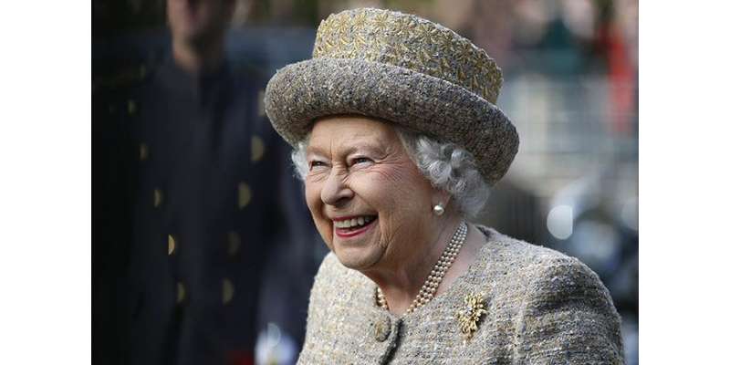 ملکہ برطانیہ کی تاج پوشی کو 63برس مکمل،خصوصی سلامی دی گئی