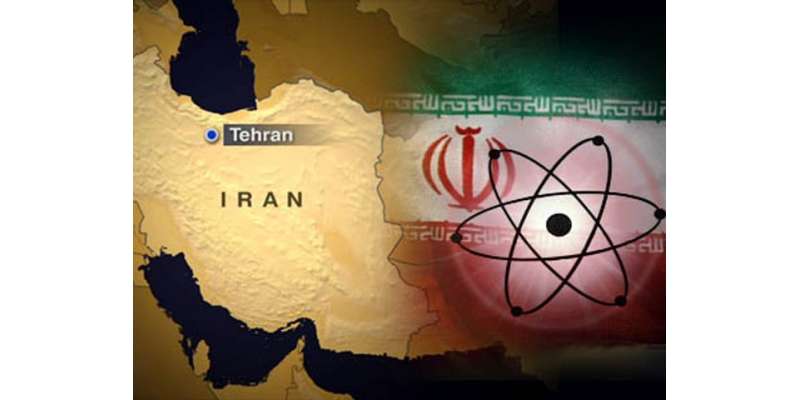 تہران کے متنازعہ جوہری پروگرام پر حتمی ڈیل کا وقت آ گیا، ایرانی وزیر ..