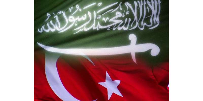 ترکی ، سعودی عرب کے بہتر تعلقات، اسرائیلی پریشانی سے دوچار ہوگیا