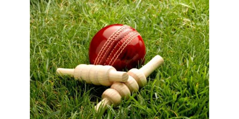 ہارون آباد‘ 33 ٹیموں کے مابین 20 روز تک کھیلا گیا کرکٹ ٹورنامنٹ فائنل ..