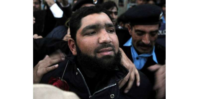 اسلام آباد: ممتاز قادری کی سزائے موت کے خلاف اپیل کا فیصلہ محفوظ