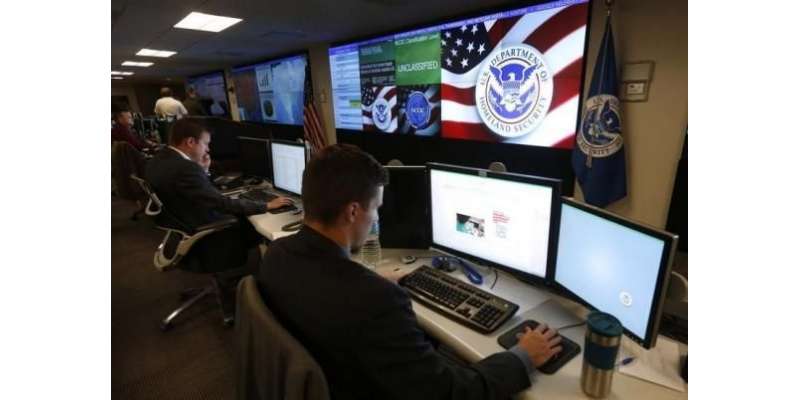 امریکہ کا بڑھتے ہوئے سائبر حملوں کے بعد نئی سائبر سیکورٹی ایجنسی بنانے ..