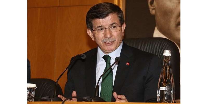 ترک وزیر اعظم دوروز تک پاکستان کا مختصر دورہ کریں گے
