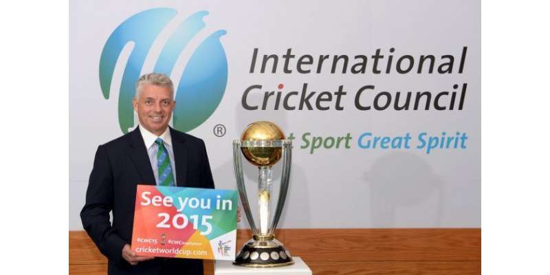 آج سے نیوزی لینڈ اور آسٹریلیا میں شروع ہونے والے عالمی کرکٹ کپ 2015ء کا ..