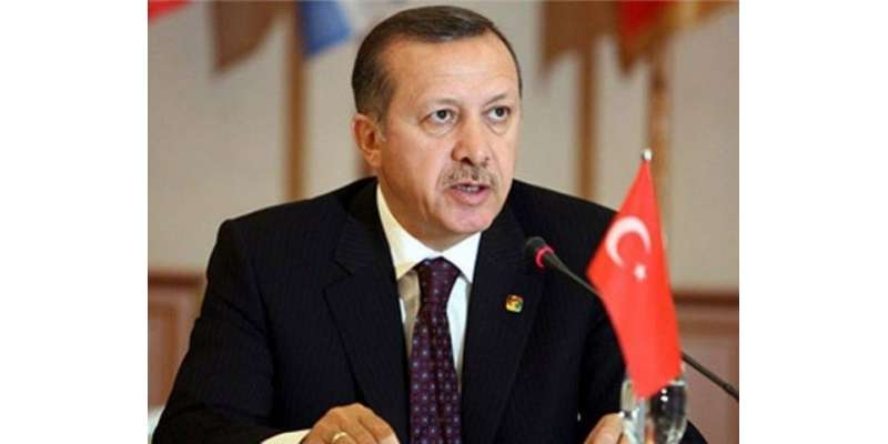 ترکی کے صدر رجب طیب اردگان کل پا کستا ن پہنچیں گے