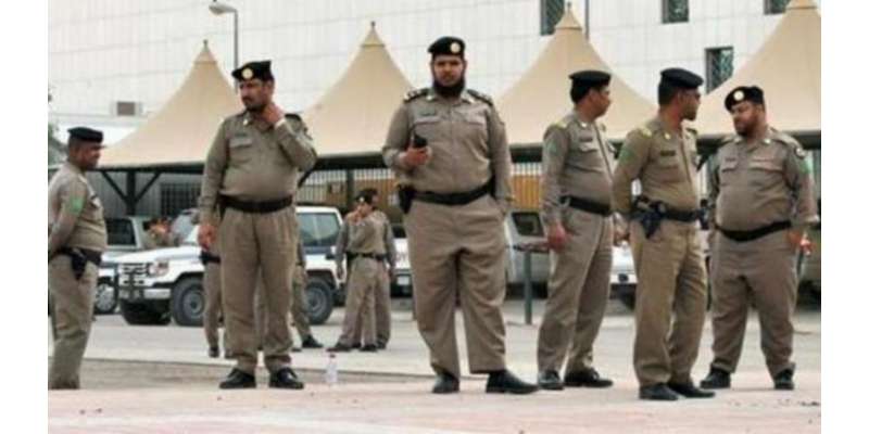 سعود ی عرب،قتل کے جرم میں دو افراد کاسرقلم