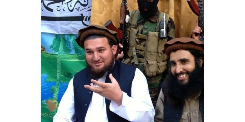 امام بارگاہ دھماکہ ، تحریک طالبان پاکستان نے ذمہ داری قبول کر لی
