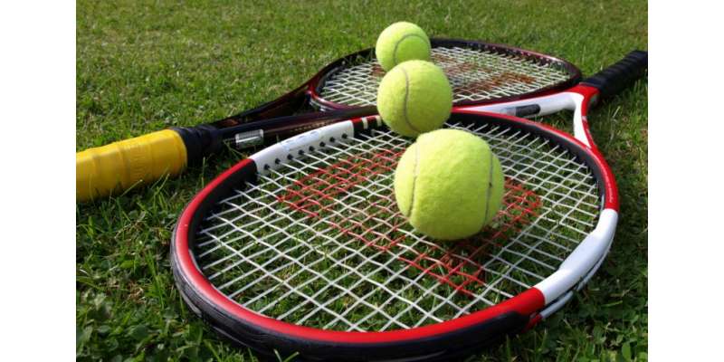 پشاور،نیشنل جونیئر ٹینس چمپئن شپ عاقب عمر نے جیت لی