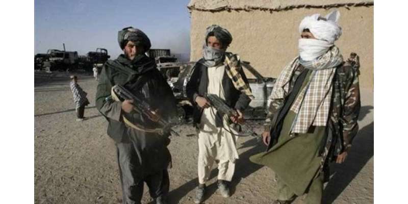 افغان طالبان نے پاکستان فوج کے ذریعے امن مذاکرات شروع کرنے کا ارادہ ..