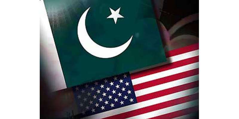 پاکستان اور امریکہ دہشتگردی کیخلاف مل کر کام جاری رکھنے پر متفق
