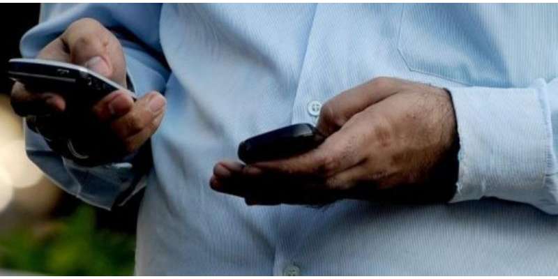 موبائل فون کمپنیوں کی جانب سے کی جانے والی 59کروڑ روپے چوری کے خلاف تاحال ..