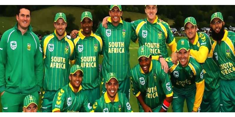 بھارتی میڈیا ورلڈ کپ کو فکسڈ کہتے ہوئے جنوبی افریقہ کوعالمی چیمپئن ..