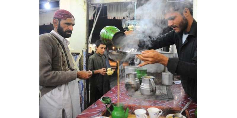 پہلی ششماہی کے دوران چائے کی درآمدات میں 33 فیصد اضافہ