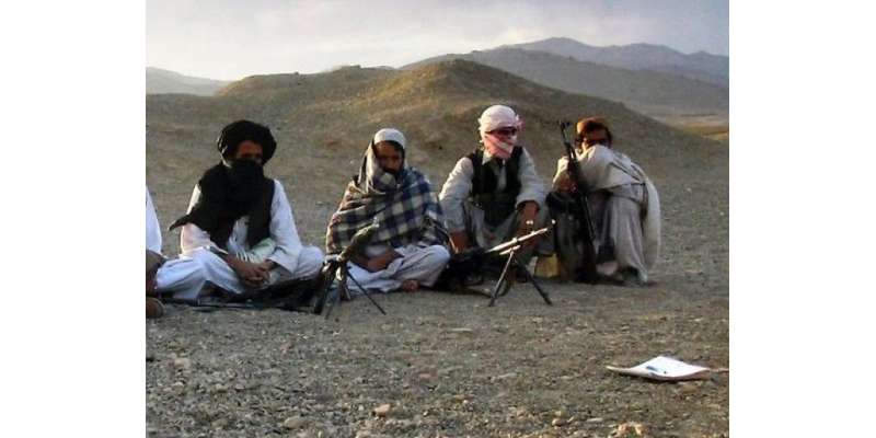 طالبان کی اعلیٰ قیادت نے افغان حکومت کے ساتھ مذاکرات کی منظوری دیدی،برطانوی ..