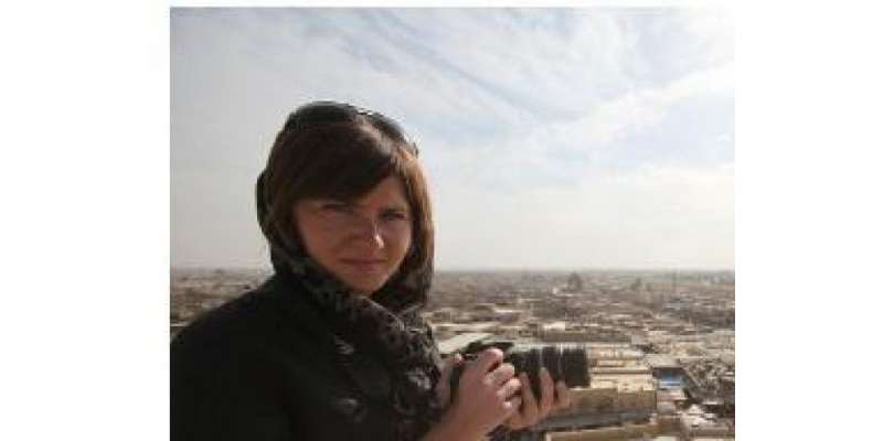 اسلام آباد: ایک گھر سے خاتون صحافی کی لاش بر آمد
