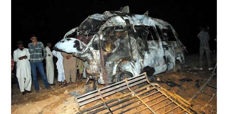 کراچی،نوری آباد حادثے کی ابتدائی تحقیقاتی رپورٹ تیار ، رپورٹ وزیر ..