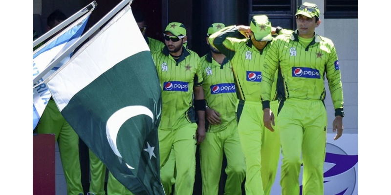 ورلڈ کپ: کھلاڑیوں کے انفرادی ریکارڈز میں بھی پاکستان غائب