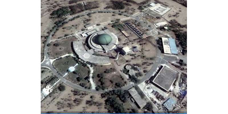 پاکستان کا چوتھا جوہری ری ایکٹر آپریشنل ہوچکا ہے‘ بھارت
