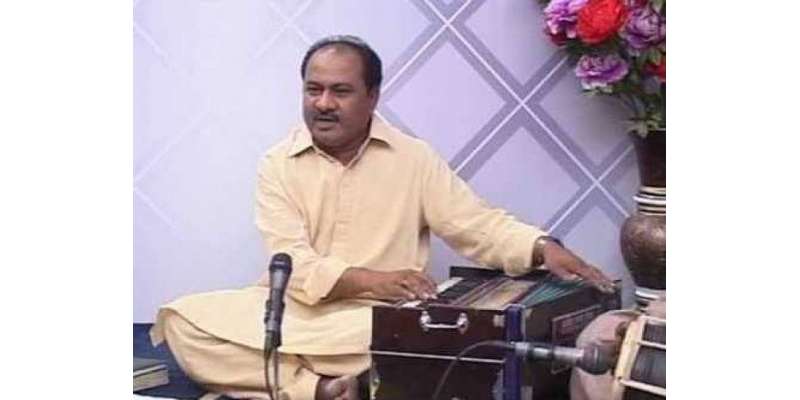 عمران خان کا سندھ کے معروف لوک فنکار صادق فقیر کے انتقال پر افسوس کا ..
