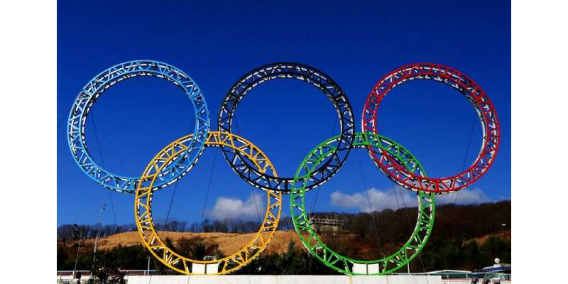 شمالی اور جنوبی کوریا کا 2032ء میں شیڈول اولمپکس گیمز کی میزبانی کیلئے ..