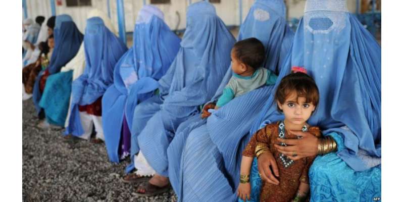 پنجاب حکومت کا مزید افغانیوں کی رجسٹریشن نہ کرنے کا فیصلہ