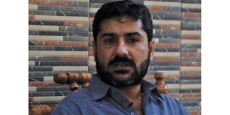 کراچی: عزیر بلوچ کی دستاویزات پر یو اے ای کے محکمہ انصاف نے اعتراضات ..