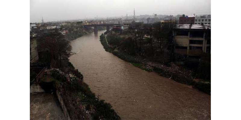 راولپنڈی میں ممکنہ سیلاب کا خطرہ، فوج کو الرٹ کر دیا گیا