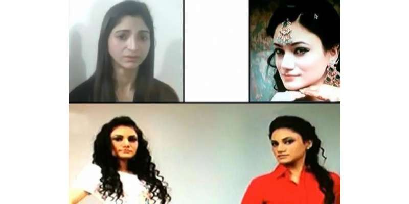 فوٹو جرنلسٹ کے قتل کا مقدمہ عبیرہ کے قتل کا اعتراف کرنے والی خاتون کے ..