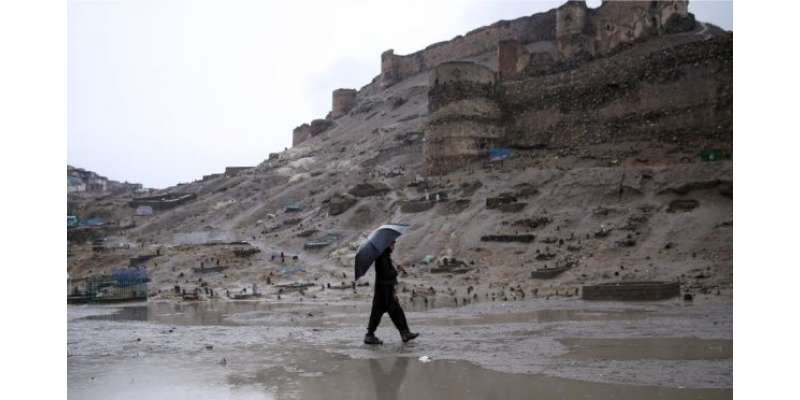 افغانستان ‘ صوبہ پنج شیر میں دوبارہ تباہ کن برفافی تودے گرنے سے صورتحال ..