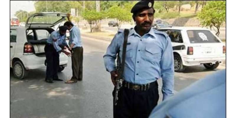 اسلام آباد میں بھی بھتہ خوری‘ ترنول پولیس نے 2 بھتہ خور گرفتار کرلئے