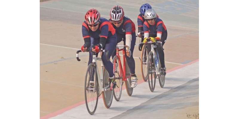 پہلی ویمن روڈ سائیکلنگ چیمپئن شپ 7 مارچ سے اسلام آباد میں شروع ہوگی