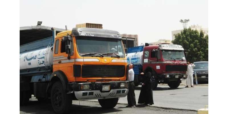 پاکستانی ٹرک ڈرائیورٹرک کو  بجلی کا کرنٹ لگنے سےجان بحق