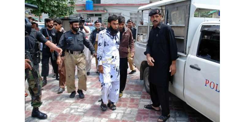 ایبٹ آباد، طالبہ زیادتی کیس، ملزمان کو چودہ چودہ سال سزا