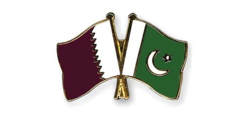 قطر فیفا ورلڈکپ 2022ء کے لئے پاکستانی مصنوعات خریدے،