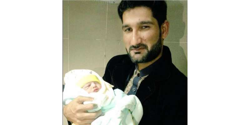 پاکستان کرکٹ ٹیم آل راؤنڈر سہیل تنویربیٹے کے باپ بن گئے