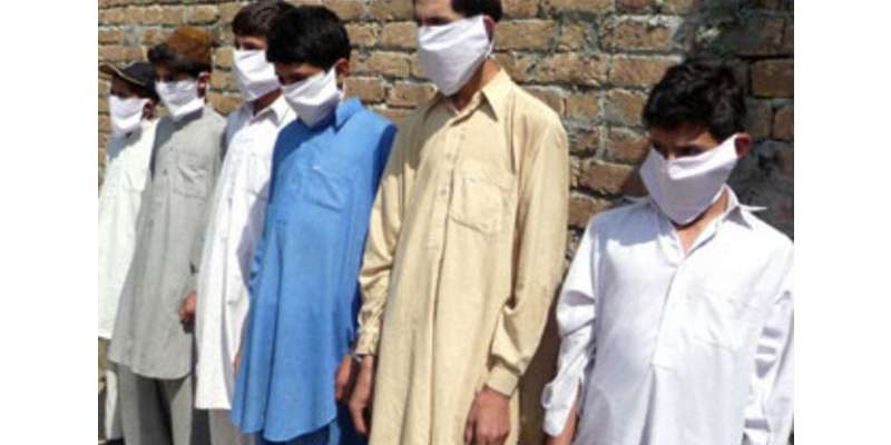 اسلام آباد :انٹیلی جنس  کی کاروائی ، 6 دہشت گرد گرفتار