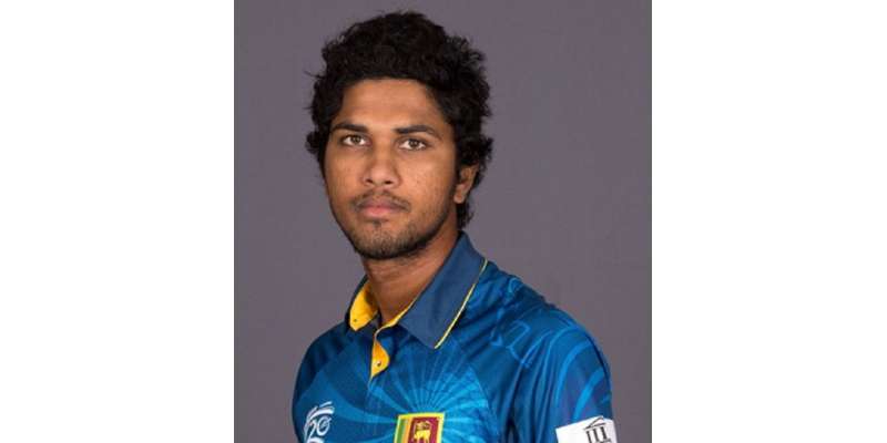 زخمی سری لنکن بلے باز چندی مل کیلئے ورلڈکپ میں سفرجاری رکھنامشکل