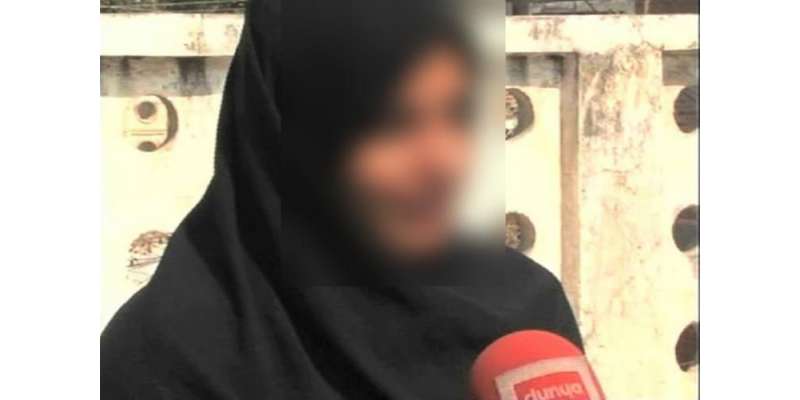 لاہور: عدالت کے حکم پر بچے ماں کے حوالے، نانی کا رو رو کر برا حال